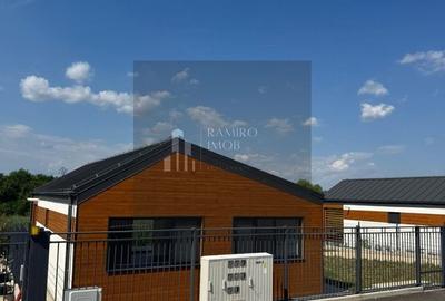 Casă cu 3 camere în Tâncăbești - 4
