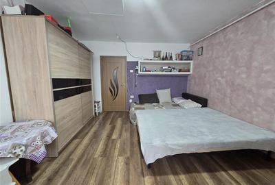 Garsonieră semidecomandată în Astra - 1