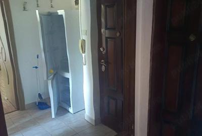 Apartament cu 2 camere nedecomandat în Exterior Vest