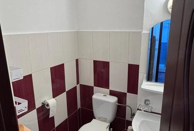 Apartament cu 3 camere decomandat în Soarelui - 9