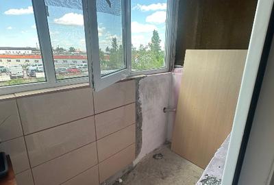 Garsonieră semidecomandată în Costin Georgian - 10