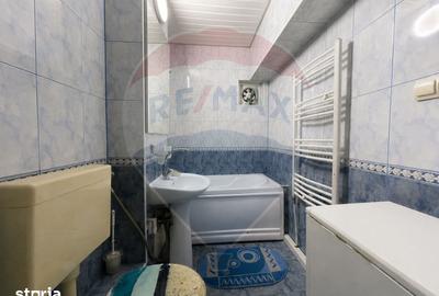 Apartament cu 3 camere în Est