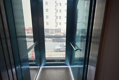 Apartament cu 2 camere în Nord