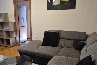 Apartament cu 3 camere semidecomandat în Dacia - 5