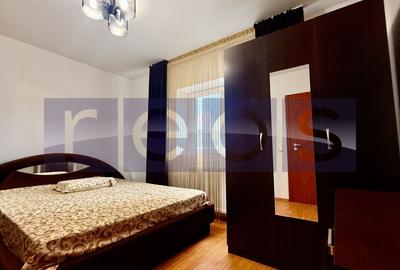 Apartament cu 2 camere decomandat, mobilat în Nord-Est - 2