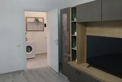 Garsonieră semidecomandată în Central - 8