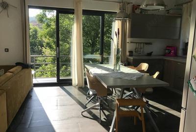 Casă cu 2 camere cu Teren 250 Mp în Mănăștur - 7
