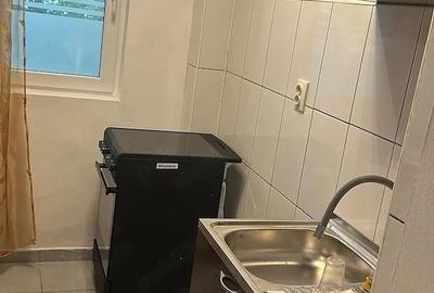Garsonieră semidecomandată în Central