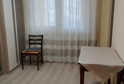 Garsonieră decomandată în Micălaca