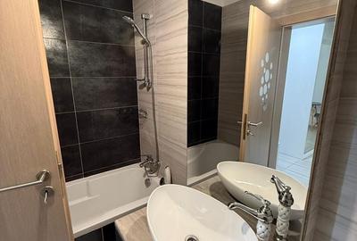 Apartament cu 2 camere în Rahova - 3