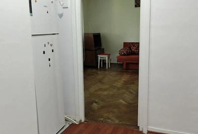 Apartament cu 3 camere decomandat în Gheorgheni - 9