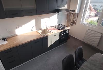 Apartament cu 3 camere semidecomandat în Fundeni - 19