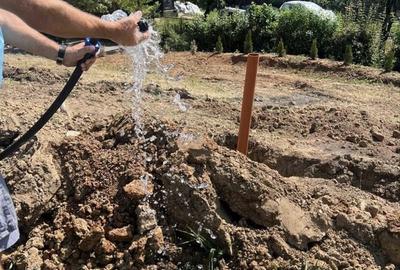 Casă cu 4 camere în Băița - 8