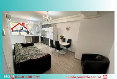 Apartament cu 2 camere decomandat în Banca Națională