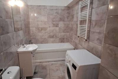 Apartament cu 2 camere decomandat în Runcu - 1
