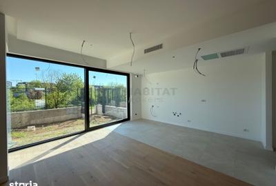 Casă cu 5 camere cu Teren 187 Mp în Nord
