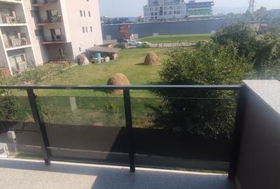 Apartament cu 2 camere semidecomandat în Calea Moldovei - 6