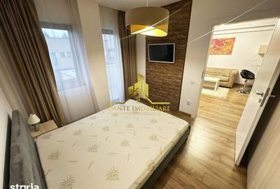 Apartament cu 2 camere semidecomandat, mobilat în Europa - 12