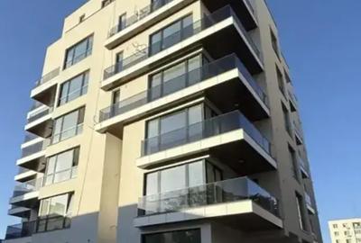 Apartament cu 2 camere semidecomandat în Moșilor