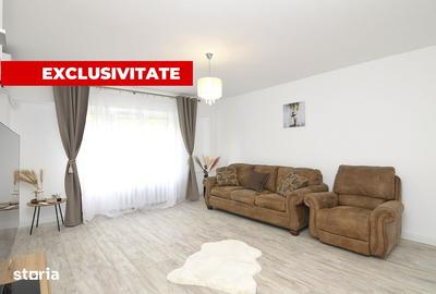 Apartament cu 3 camere decomandat, mobilat în Iancului - 4