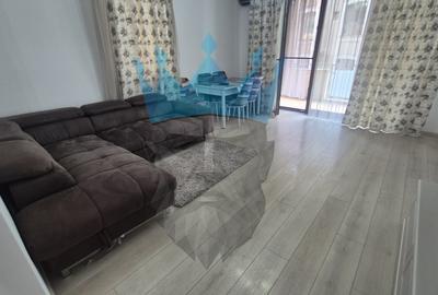 Apartament cu 2 camere semidecomandat în Timpuri Noi - 1