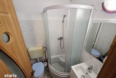 Garsonieră în Alexandru cel Bun