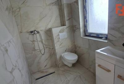Duplex cu 4 camere cu Canalizare în Moșnița Nouă - 13