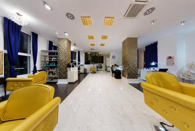 Spațiu comercial, de 247 mp, în Central