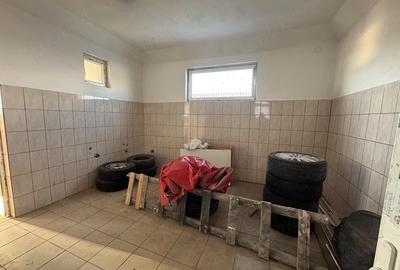 Spațiu comercial, de 250 mp, în Țânțăreni - 3