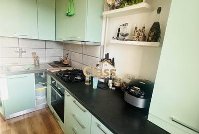 Apartament cu 2 camere semidecomandat, mobilat în Semicentral - 4