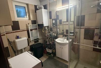 Apartament cu 4 camere decomandat, mobilat în Roșu - 6