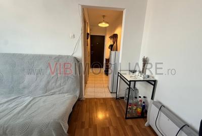 Garsonieră decomandată în Lizeanu - 5