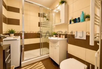 Apartament cu 2 camere decomandat, mobilat în Mărăști - 3