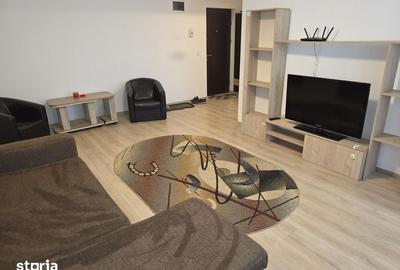 Apartament cu 2 camere decomandat în Central - 6
