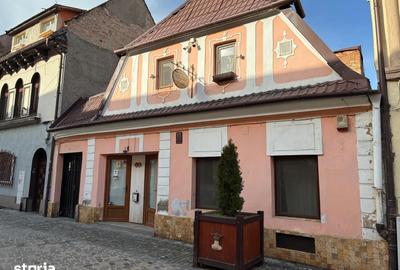 Spațiu comercial, de 79 mp, în Centrul Istoric - 20