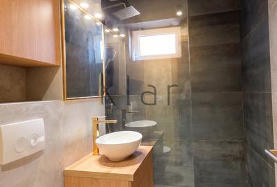 Apartament cu 3 camere decomandat, mobilat în Andrei Mureșanu - 6