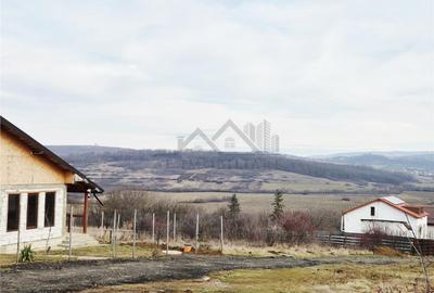 Teren de 493 mp, în Frumoasa - 6