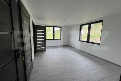 Casă cu 3 camere cu Teren 2600 Mp în Râciu - 5