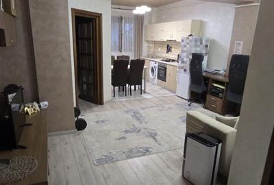 Apartament cu 2 camere decomandat în Tătărași - 3
