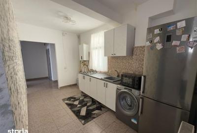 Apartament cu 3 camere semidecomandat în Democrației - 14