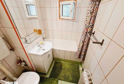 Apartament cu 3 camere decomandat, mobilat în Sălăjan - 7