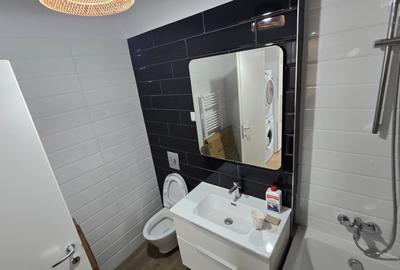 Apartament cu 2 camere decomandat în Nord-Est - 13