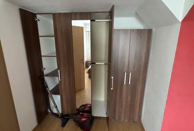 Apartament cu 2 camere în Nufărul