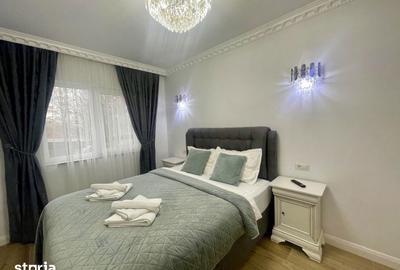 Casă cu 3 camere cu Teren 200 Mp în Central - 5