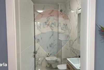 Apartament cu 2 camere, mobilat în Iosia - 4