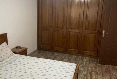 Apartament cu 3 camere decomandat în Ultracentral