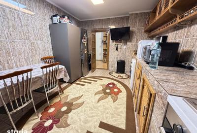 Apartament cu 4 camere decomandat în Central - 14