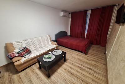 Garsonieră decomandată în Runcu - 1