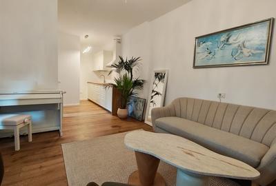 Apartament în Regie