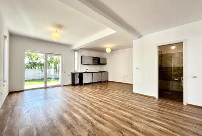 Duplex cu 5 camere cu Teren 250 Mp în Giroc - 2